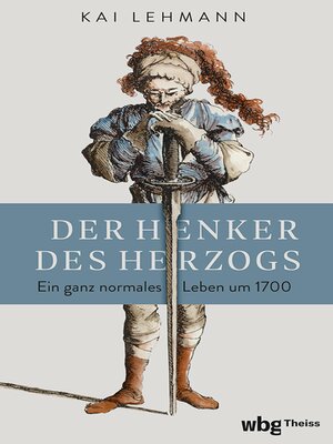 cover image of Der Henker des Herzogs